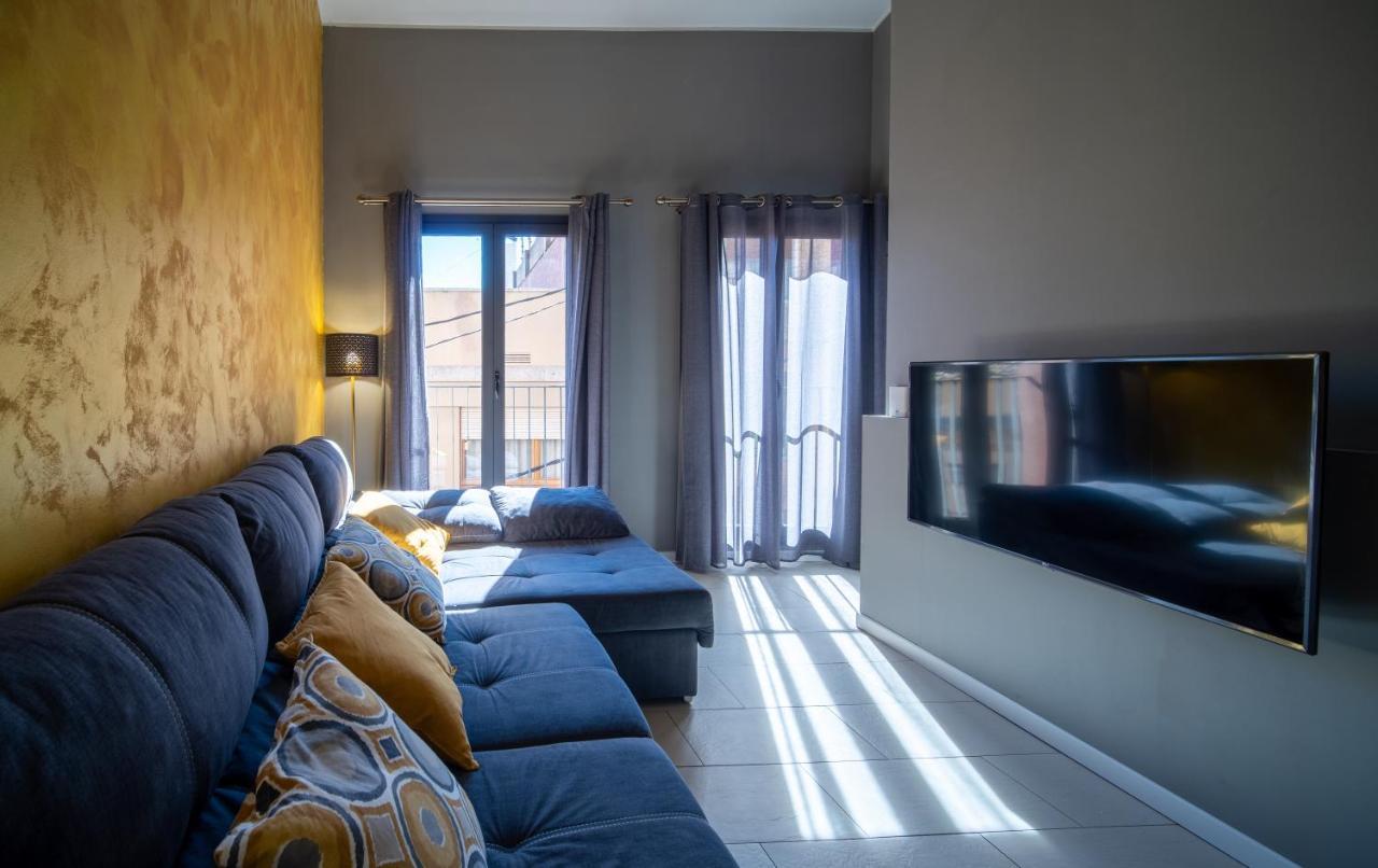 Apartment Pep Ventura Figueres (Girona)