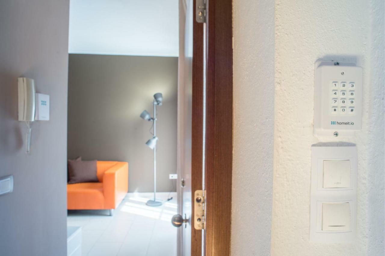 Pep Ventura Apartment *