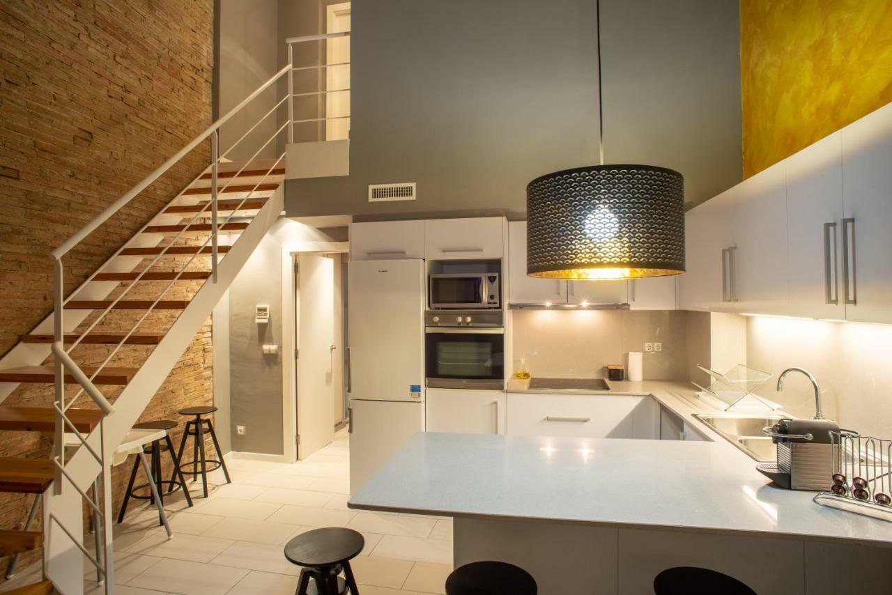 Apartment Pep Ventura Figueres (Girona)