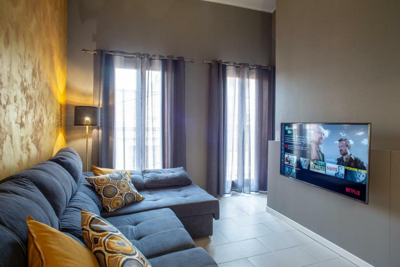Apartment Pep Ventura