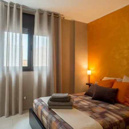 Ferienwohnung Pep Ventura Figueres  Exterior foto