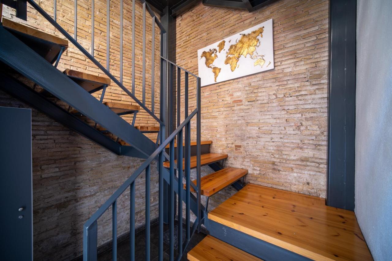 Appartement Pep Ventura *
