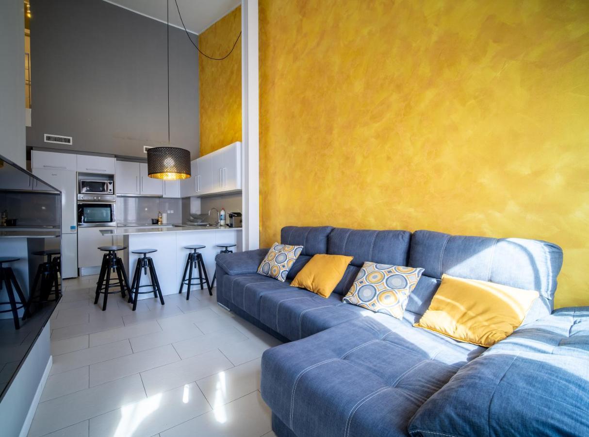 Pep Ventura Appartement *