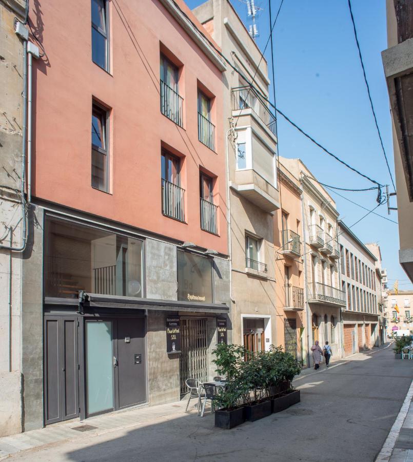 Appartement Pep Ventura