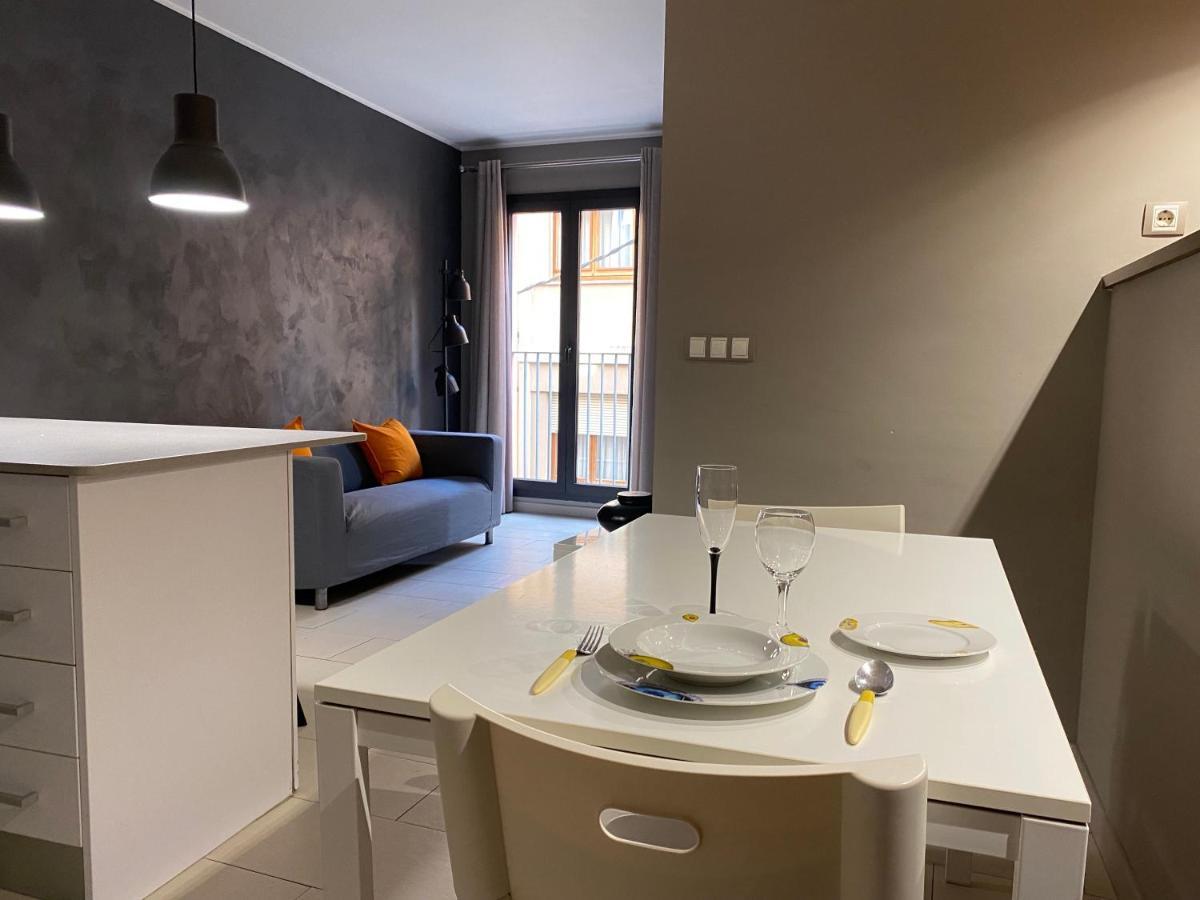 Appartement Pep Ventura Figueres (Girona)