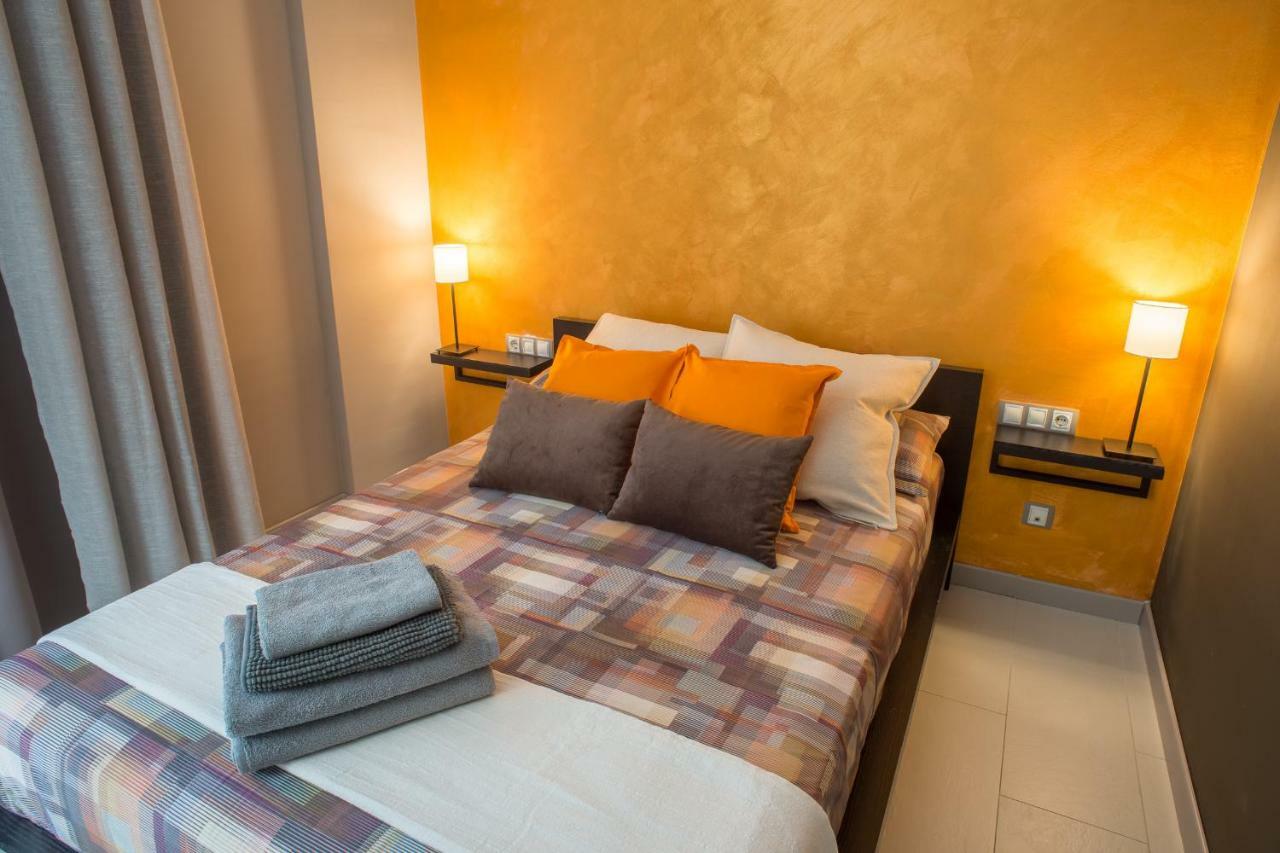 Pep Ventura Appartement Figueres (Girona)