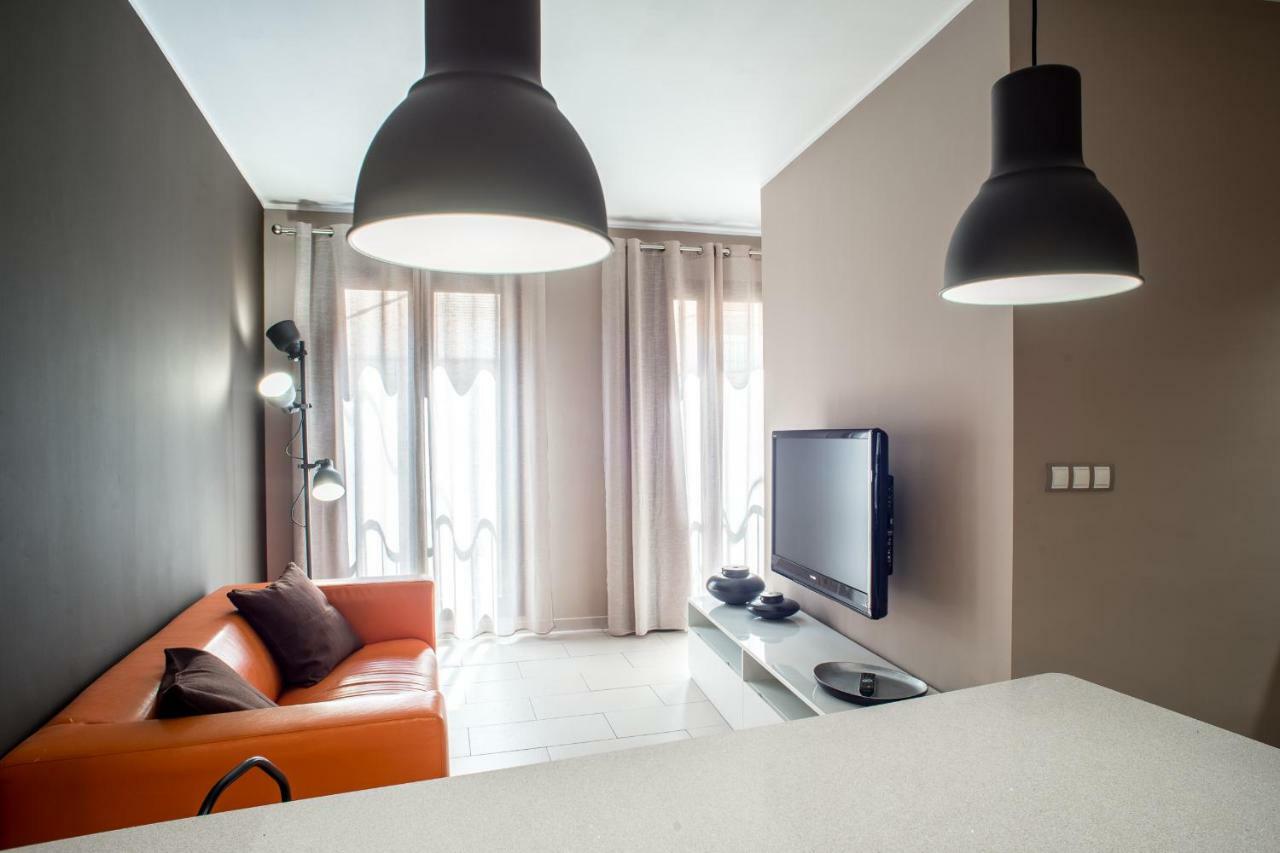 Pep Ventura Appartement