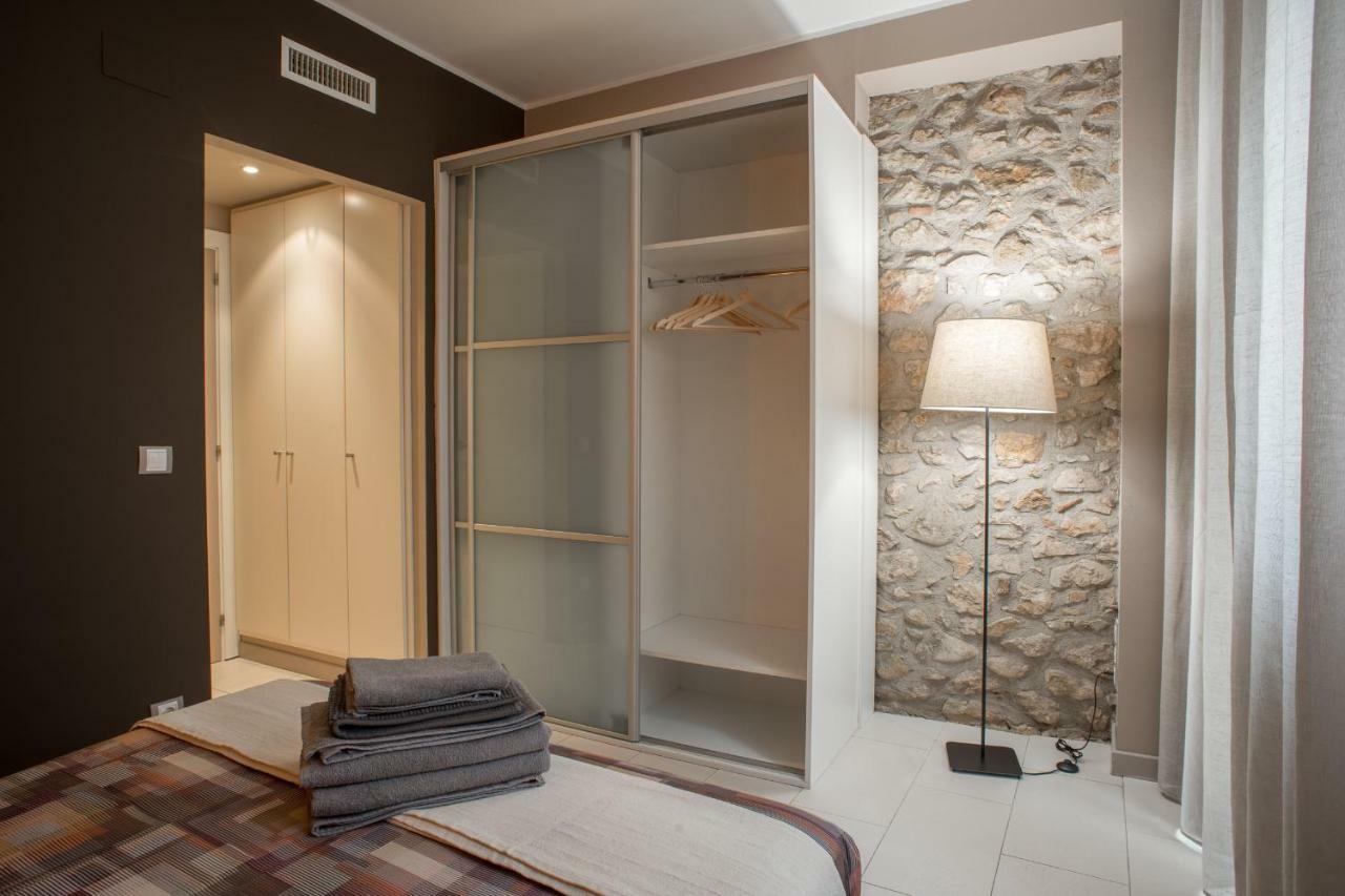 Appartement Pep Ventura