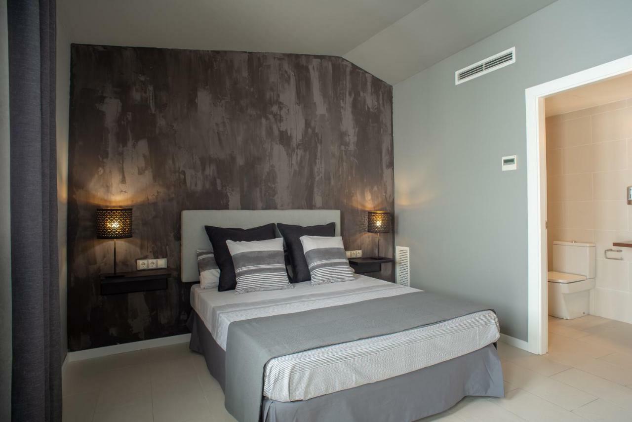 Appartement Pep Ventura Figueres (Girona)