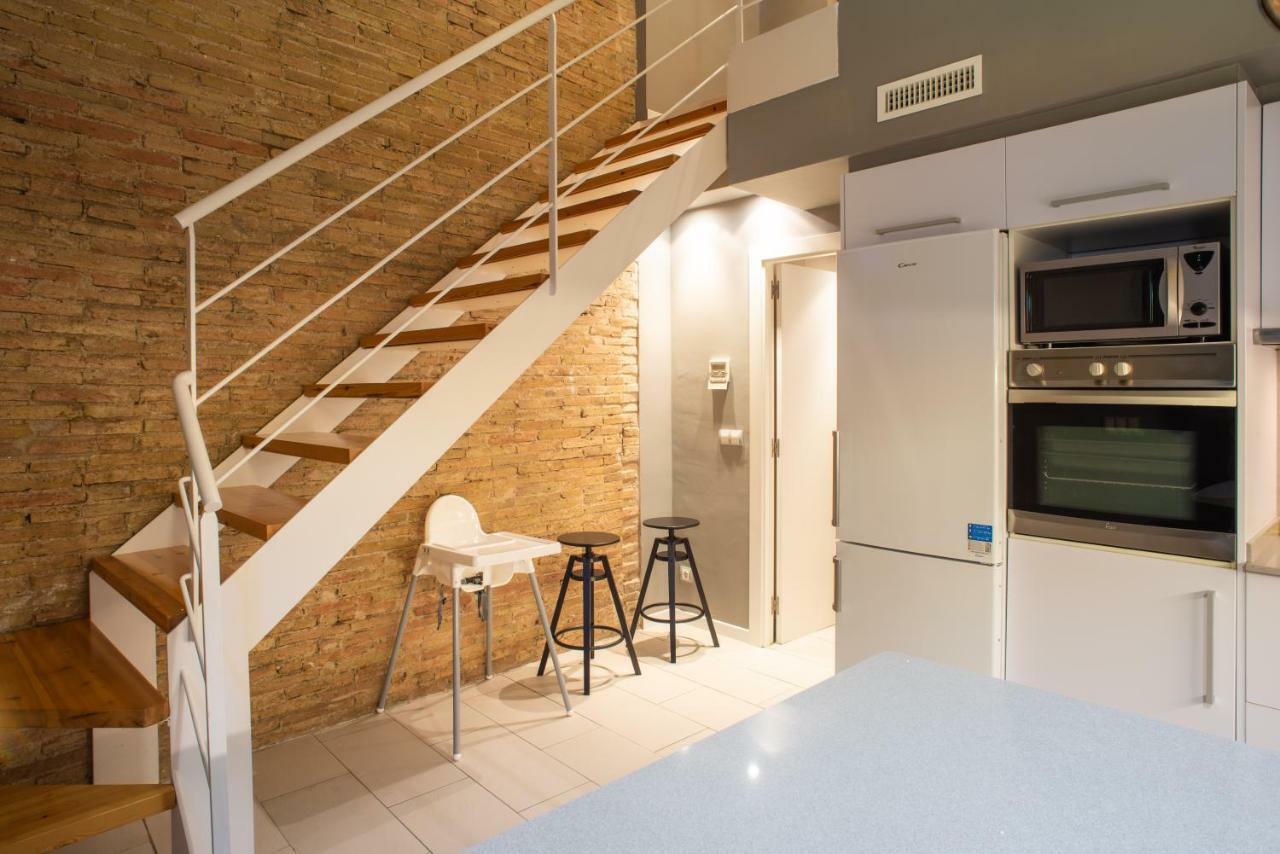 Pep Ventura Appartement Figueres (Girona)