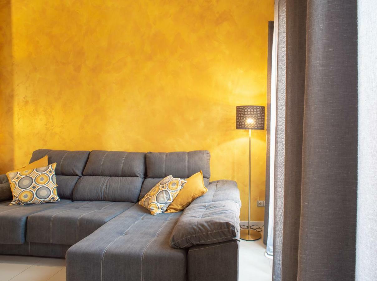 Appartement Pep Ventura Figueres (Girona)