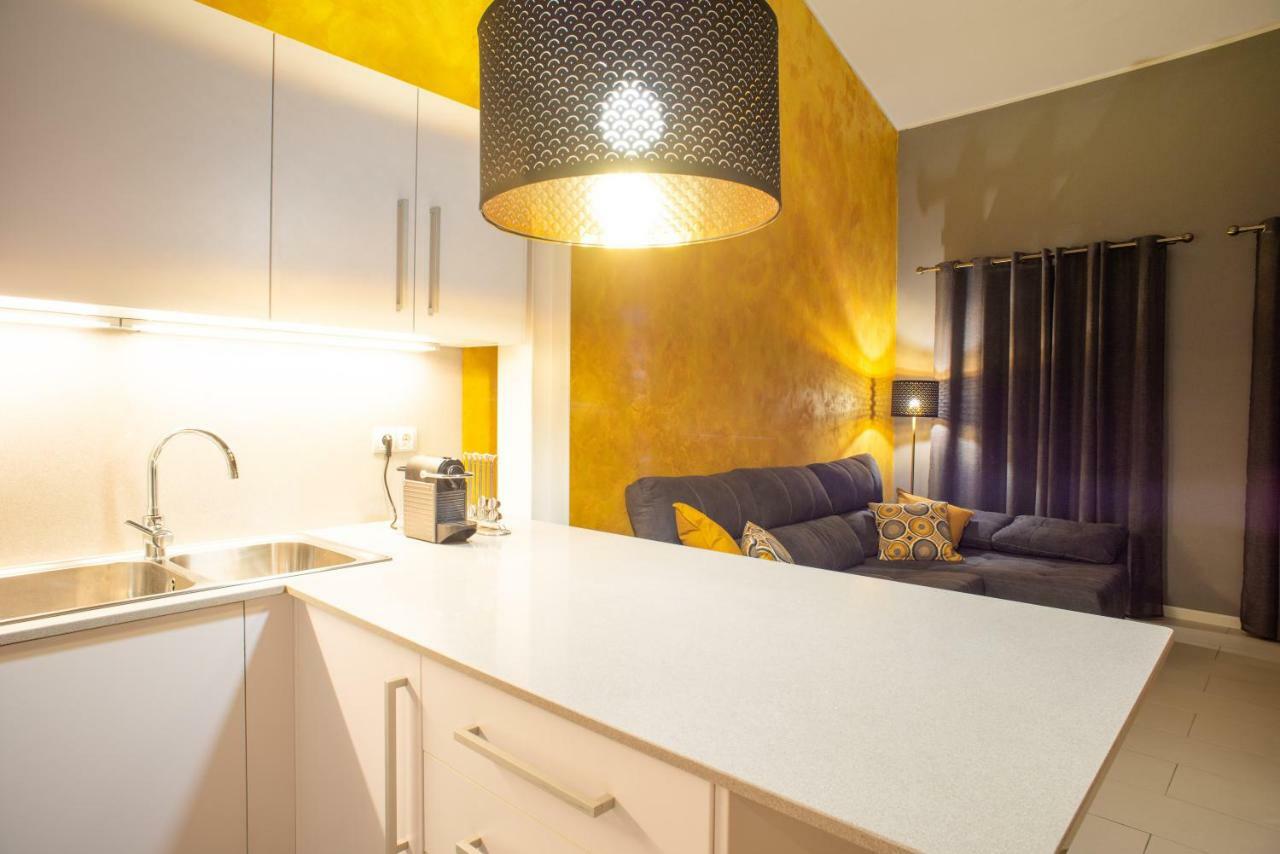 Appartement Pep Ventura *