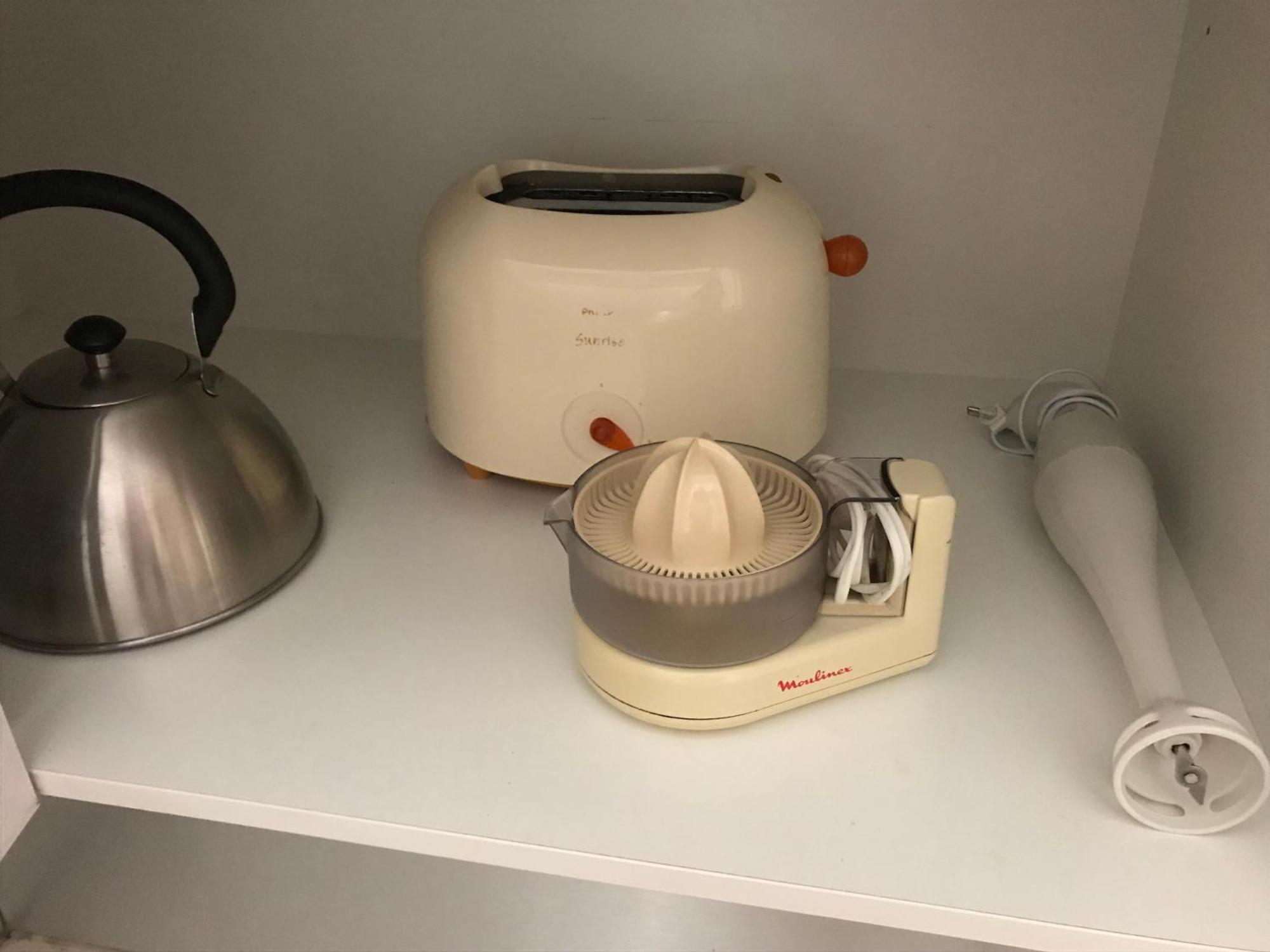 Pep Ventura Apartament