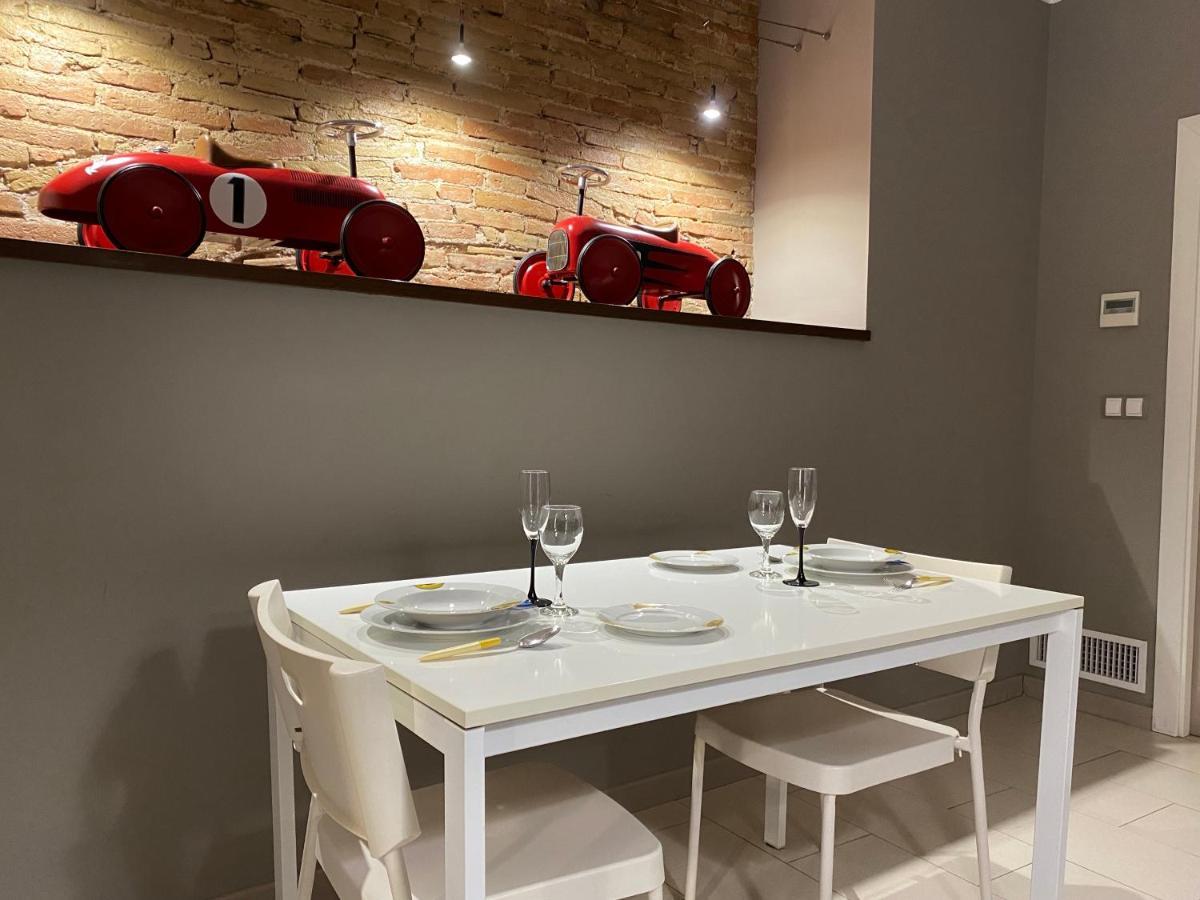 Pep Ventura Apartament Figueres (Girona)