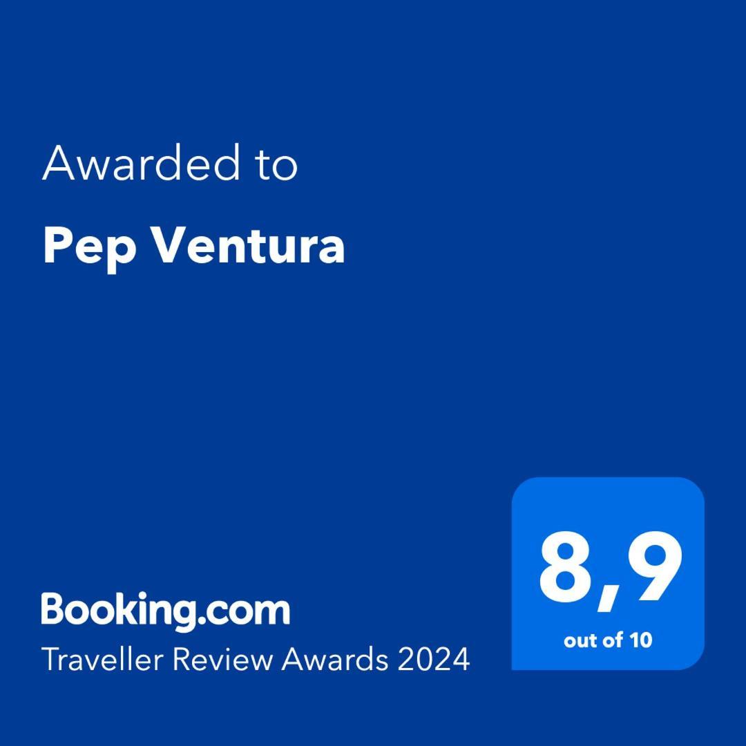 Pep Ventura Figueres (Girona)