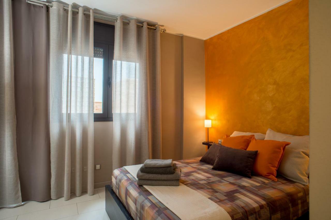 Pep Ventura Apartament