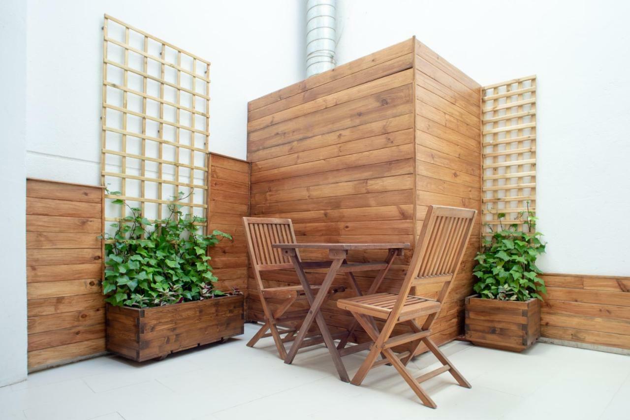 Pep Ventura Apartament Figueres (Girona)