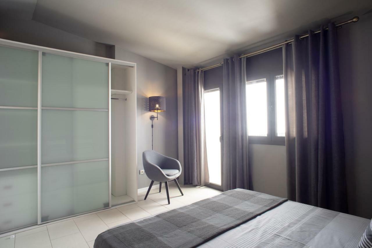 Apartament Pep Ventura